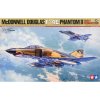 Sběratelský model Tamiya McDonnell Douglas F4E Phantom II Early Production 1:32