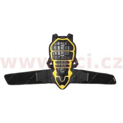 páteřový chránič Spidi Back Warrior 170/180 – Zboží Mobilmania