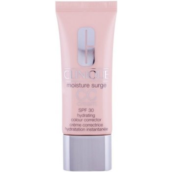 Clinique Moisture Surge CC Cream SPF30 CC krém Medium 40 ml