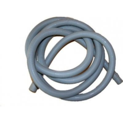 Lobster 140521 Hadice vypouštěcí pračková 2,5m – Zboží Dáma