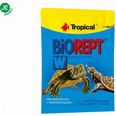 Tropical Biorept W 20 g – Zboží Dáma