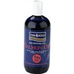 Fish4Dogs Lososový olej 500 ml – Hledejceny.cz