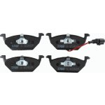 Sada brzdových destiček TRW GDB1386 – Sleviste.cz