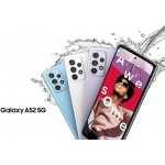 Samsung Galaxy A52 5G A526F 6GB/128GB – Zboží Mobilmania