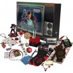 Cinereplicas Adventní kalendář Stranger Things 5. série Deluxe 2025, Stranger Things – Zboží Mobilmania