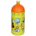 Zdravá lahev ZOO kapela 500 ml – Sleviste.cz
