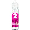 Příchuť pro míchání e-liquidu Vapemix Dvojka Dračí ovoce Kokos Shake and Vape 10 ml