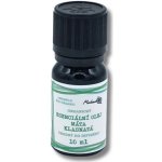 Medarek Bystřice Organický esenciální olej MÁTA KLASNATÁ 10 ml – Hledejceny.cz