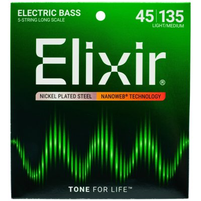 ELIXIR 14207 – Zboží Mobilmania