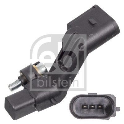 Generátor impulsů, klikový hřídel FEBI BILSTEIN 37317 – Sleviste.cz