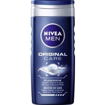 Nivea Men Original Care sprchový gel 250 ml