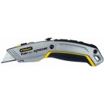 STANLEY Nož dvouplátkový zasouvací FATMAX XTREME 0-10-789 – Hledejceny.cz