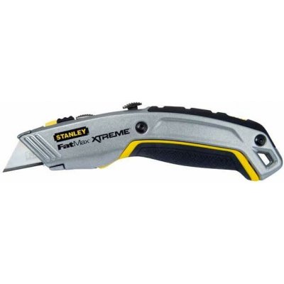 STANLEY Nož dvouplátkový zasouvací FATMAX XTREME 0-10-789 – Hledejceny.cz