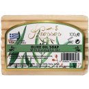 Mýdlo Knossos přírodní olivové mýdlo Aloe Vera 100 g