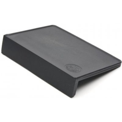 Rhino Coffee Gear Rhinowares silikonová podložka na pěchování rohová – Zboží Mobilmania