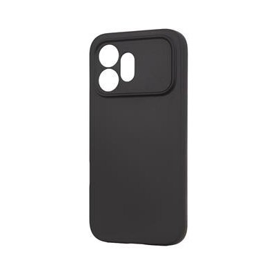 OBAL:ME Matte TPU kryt pro Honor 600 black – Zboží Živě