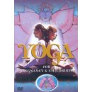 Yoga For Pregnancy And Childbirth DVD