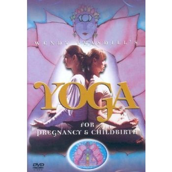Yoga For Pregnancy And Childbirth DVD