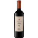 Bodegas Salentein La Pampa 1997 Single Vineyard Malbec 2020 0,75 l (holá láhev) – Hledejceny.cz