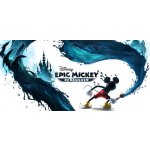 Epic Mickey: Rebrushed – Zboží Živě