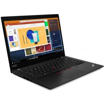 Lenovo ThinkPad X13 G1 20T2003JCK