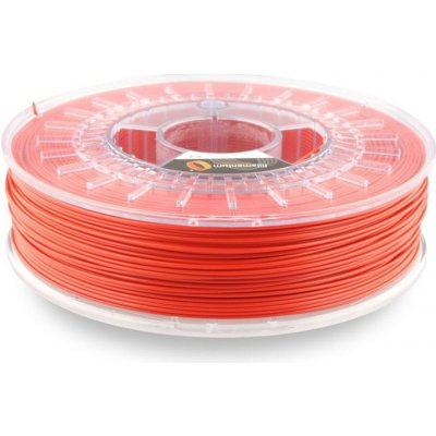 Fillamentum ASA Extrafill Traffic Red 1,75mm 750g – Zboží Živě