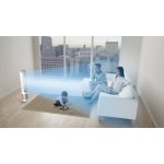 Dyson Pure Cool TP00 bílá/stříbrná – Zboží Mobilmania