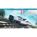 Train Sim World 5 – Zboží Živě