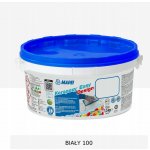 Mapei Kerapoxy Easy Design 1,5 kg bílá – Zbozi.Blesk.cz