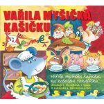 Vařila myšička kašičku – Hledejceny.cz