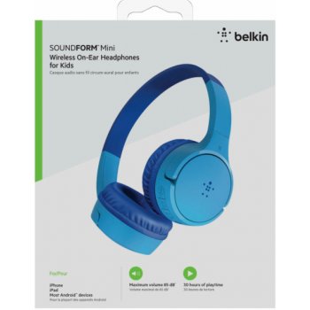 Belkin SoundForm Mini