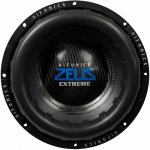 Hifonics Extreme ZXT10D2 – Zboží Živě