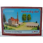 VYSTŘIHOVÁNKY ANENSKÝ DŮL PŘÍBRAM – Hledejceny.cz