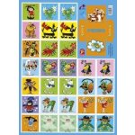 Smetana Pexeso: Křemílek a Vochomůrka – Zboží Dáma