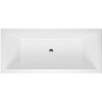 Excellent Heaven Slim 159,5 x 75 cm WAEXHEV16WHS – Hledejceny.cz
