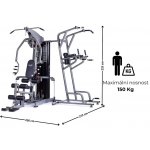 TRINFIT Gym GX10 Pro – Hledejceny.cz