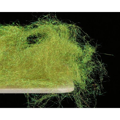 Sybai Fine Flash Dubbing Light Olive – Hledejceny.cz