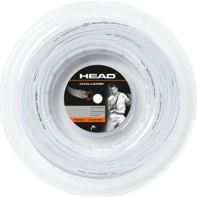 Head Challenge 200m 1,35 mm – Zboží Mobilmania