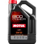 Motul Sport 5W-50 5 l | Zboží Auto