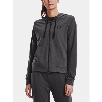 Under Armour Rival Terry FZ Hoodie W 1369853 010