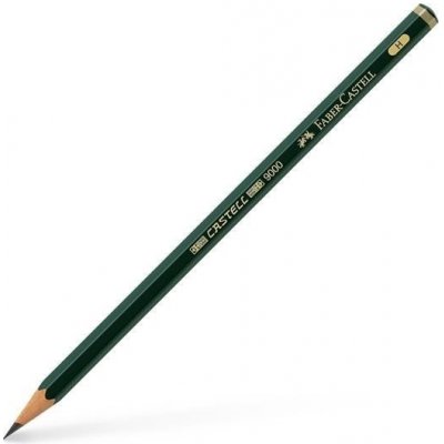 Faber-Castell 9000 H – Zboží Mobilmania