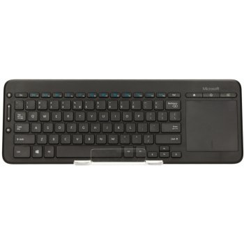 Microsoft All-in-One Media Keyboard N9Z-00022