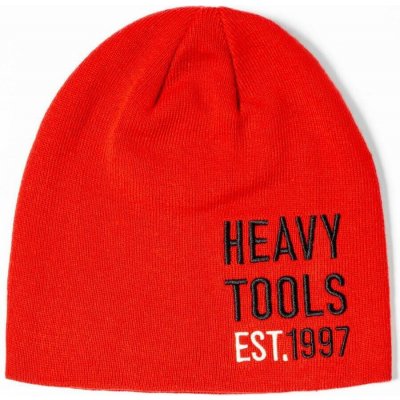 Heavy Tools Pánská čepice PIVLA – Hledejceny.cz