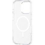 Vention Concise Impact Case for iPhone 16 Pro with MagSafe KUGT0-30 – Zboží Živě