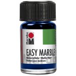 Marabu Mramorovací barva Ultramarinově modrá 15 ml – Hledejceny.cz