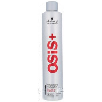 Schwarzkopf Osis Freeze super silný lak na vlasy 500 ml