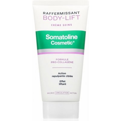 Somatoline Body Lift zpevňující krém na poprsí 75 ml – Zboží Dáma