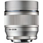 Objektiv Olympus Micro 4/3 M.Zuiko Digital ED 75mm 1:1,8 – Hledejceny.cz