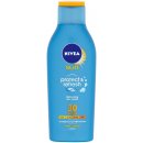 Nivea Sun Protect & Refresh chladivé mléko na opalování SPF30 200 ml