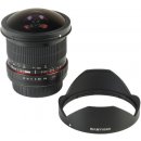 Samyang 8mm f/3.5 UMC Fish-Eye CS II Canon EF